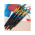 Кисть Deli EC408-8 синтетика круг. №8
