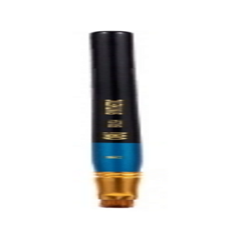 Кисть Deli EC409-3 синтетика плоск. №3