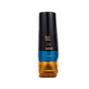 Кисть Deli EC409-8 синтетика плоск. №8