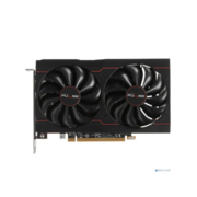 Sapphire 11314-08-20G PULSE RX 6500 XT GAMING OC 8GB