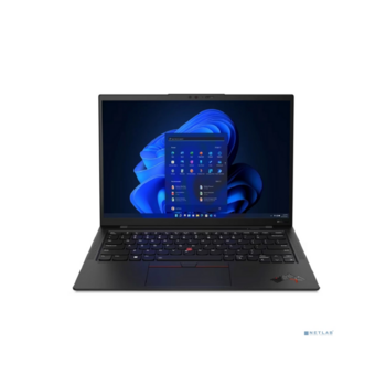 Lenovo Thinkpad X1 Carbon G11 [21HM000SUS] (КЛАВ.РУС.ГРАВ.) 14" {WUXGA IPS TS i7-1365U/32Gb/512Gb SSD/W11Pro bios}