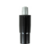 Газлифт Бюрократ NTB120 NTB120/4CL/120 черный для офис.кресла металл
