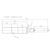 Газлифт Бюрократ NTB120 NTB120/4CL/120 черный для офис.кресла металл