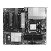 Материнская плата MSI PRO B840-P WIFI SocketAM5 AMD B840 4xDDR5 ATX AC`97 8ch(7.1) 2.5Gg RAID+HDMI