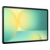 Планшет Samsung Galaxy Tab S10 FE+ SM-X626B 1580 (2.9) 8C RAM8Gb ROM128Gb 13.1" TFT 2880x1800 5G 1Sim eSIM Android 15 серебристый 13Mpix 12Mpix BT WiFi microSD 1Tb 10090mAh