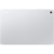 Планшет Samsung Galaxy Tab S10 FE+ SM-X626B 1580 (2.9) 8C RAM8Gb ROM128Gb 13.1" TFT 2880x1800 5G 1Sim eSIM Android 15 серебристый 13Mpix 12Mpix BT WiFi microSD 1Tb 10090mAh
