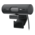 Камера Web Logitech HD Webcam Brio 500 черный 4Mpix (1920x1080) USB Type-C с микрофоном (960-001424)