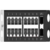 Выходная карта H_16xRJ45+2xFiber sending card