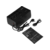 ИБП IPPON Kirpich 650 black (линейно-интерактивный, 650VA, 360W, 6+2xEURO, USB, USB-зарядное устройство 5 В, 2.4 А (1А+1С)) (2003035)