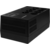 ИБП IPPON Kirpich 650 black (линейно-интерактивный, 650VA, 360W, 6+2xEURO, USB, USB-зарядное устройство 5 В, 2.4 А (1А+1С)) (2003035)