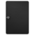 Внешний жесткий диск Seagate USB 3.0 5Tb STKM5000400 Expansion 2.5" Black