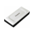 Твердотельный накопитель Твердотельный накопитель/ Kingston External SSD XS2000, 2000GB, Type-C, USB 3.2 Gen 2x2, R/W 2000/2000MB/s, IP55, 70x33x14mm, Silver (12 мес)