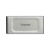 Твердотельный накопитель Твердотельный накопитель/ Kingston External SSD XS2000, 2000GB, Type-C, USB 3.2 Gen 2x2, R/W 2000/2000MB/s, IP55, 70x33x14mm, Silver (12 мес)