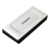 Твердотельный накопитель Твердотельный накопитель/ Kingston External SSD XS2000, 2000GB, Type-C, USB 3.2 Gen 2x2, R/W 2000/2000MB/s, IP55, 70x33x14mm, Silver (60 мес)