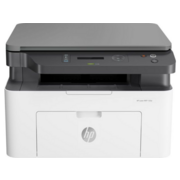 МФУ лазерный HP Laser 135w (4ZB83A) A4 WiFi белый