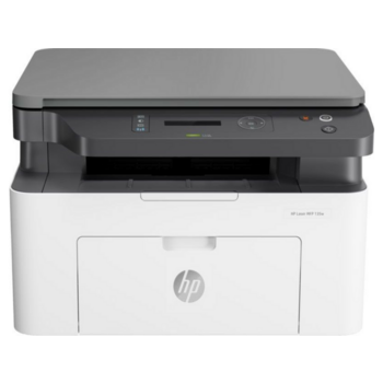 МФУ лазерный HP Laser 135w (4ZB83A) A4 WiFi белый