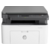 МФУ лазерный HP Laser 135w (4ZB83A) A4 WiFi белый