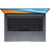 Ноутбук Honor MagicBook 14 NMH-WDQ9HN Ryzen 5 5500U 8Gb SSD512Gb AMD Radeon Graphics 14" IPS FHD (1920x1080) FreeDOS grey WiFi BT Cam (5301AFVH)