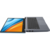 Ноутбук Honor MagicBook 14 NMH-WDQ9HN Ryzen 5 5500U 8Gb SSD512Gb AMD Radeon Graphics 14" IPS FHD (1920x1080) FreeDOS grey WiFi BT Cam (5301AFVH)