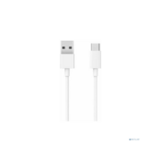 Кабель Xiaomi BHR6032GL USB (m)-USB Type-C (m) 1м белый коробка