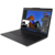 Ноутбук Lenovo ThinkPad T16 G3 Core Ultra 7 155U 16Gb SSD1Tb Intel Graphics 16" IPS WUXGA (1920x1200) Windows 11 Pro 64 black WiFi BT Cam (21MQS5X000)