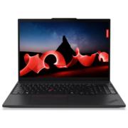 Ноутбук Lenovo ThinkPad T16 G3 Core Ultra 7 155U 16Gb SSD1Tb Intel Graphics 16" IPS WUXGA (1920x1200) Windows 11 Pro 64 black WiFi BT Cam (21MQS5X000)