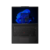 Ноутбук Lenovo ThinkPad P14s G5 Core Ultra 7 155H 32Gb SSD1Tb NVIDIA RTX 500 4Gb 14.5" IPS Touch WQXGA (2560x1600) Windows 11 Pro black WiFi BT Cam (21G3S5DR00)