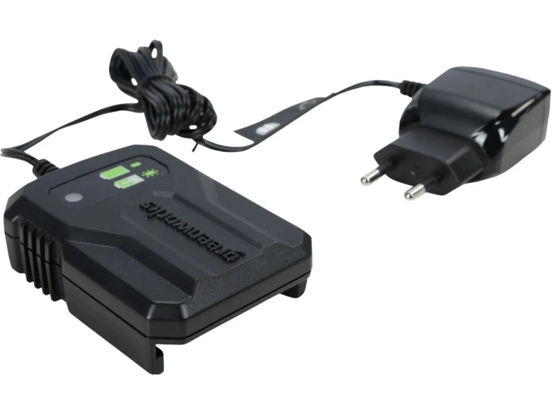 Зарядное устройство Greenworks G24UC2 (2946207)
