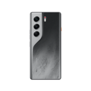 Смартфон Tecno Camon 40 Pro 5G 256Gb 8Gb черный моноблок 3G 4G 2Sim 6.78" 1080x2436 Android 15 50Mpix 802.11 a/b/g/n/ac/ax NFC GPS GSM900/1800 GSM1900 Protect FM