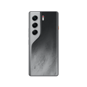 Смартфон Tecno Camon 40 Pro 5G 256Gb 8Gb черный моноблок 3G 4G 2Sim 6.78" 1080x2436 Android 15 50Mpix 802.11 a/b/g/n/ac/ax NFC GPS GSM900/1800 GSM1900 Protect FM
