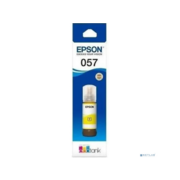 Чернила Epson 057 C13T09D498 желтый 70мл для Epson L18050