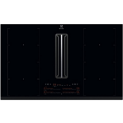 Индукционная варочная поверхность Electrolux KCC85450 черный