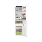Холодильник Bosch KIN96VFD0 2-хкамерн. белый