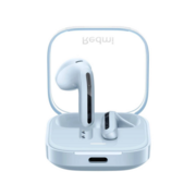 Гарнитура вкладыши Xiaomi Buds 6 Active M2344E1 синий беспроводные bluetooth в ушной раковине (BHR8394GL)