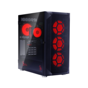 ПК Bloody BD-PC RB65C2 MT Ryzen 5 7500F (3.7) 32Gb SSD1Tb RTX4060 8Gb Windows 11 Home 64 GbitEth 650W черный (2086014)