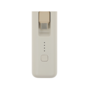 Мобильный аккумулятор Xiaomi BHR9333GL 10000mAh PD 33W 3A USB-A/USB-C бежевый