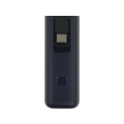 Мобильный аккумулятор Xiaomi BHR9341GL 10000mAh PD 33W 3A USB-A/USB-C синий
