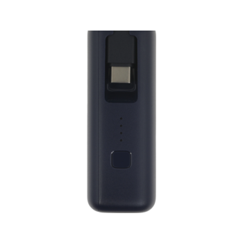 Мобильный аккумулятор Xiaomi BHR9341GL 10000mAh PD 33W 3A USB-A/USB-C синий