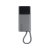 Мобильный аккумулятор Xiaomi BHR9361GL 10000mAh QC/PD 165W 6A USB-C серый