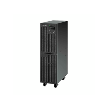 ИБП CyberPower OLS6000E Online Tower 6000VA/4800W USB/RS-232//SNMPslot/EPO Terminal ИБП CyberPower OLS6000E Online Tower 6000VA/4800W USB/RS-232//SNMPslot/EPO Terminal/ UPS CyberPower OLS6000EC Online Tower 6000VA/4800W USB/RS-232//SNMPslot/EPO Terminal
