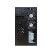 Источник бесперебойного питания Powercom Macan MAC-10K-L 10000Вт 10000ВА черный