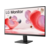 Монитор LG 27" 27MR400-B черный IPS LED 16:9 HDMI матовая 250cd 178гр/178гр 1920x1080 100Hz FreeSync VGA FHD 3.84кг