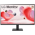 Монитор LG 27" 27MR400-B черный IPS LED 16:9 HDMI матовая 250cd 178гр/178гр 1920x1080 100Hz FreeSync VGA FHD 3.84кг