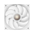 Вентилятор для корпуса Deepcool FT12 (120mm, 2150rpm, 75 CFM, 32 дБ, PWM 4-pin, white) (R-FT12-WHWPN1-G)