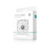 Вентилятор для корпуса Deepcool FT12 (120mm, 2150rpm, 75 CFM, 32 дБ, PWM 4-pin, white) (R-FT12-WHWPN1-G)