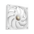 Вентилятор для корпуса Deepcool FT12 (120mm, 2150rpm, 75 CFM, 32 дБ, PWM 4-pin, white) (R-FT12-WHWPN1-G)