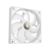 Вентилятор для корпуса Deepcool FT14 (140mm, 1650rpm, 78.83 CFM, 25.1 дБ, PWM 4-pin, white) (R-FT14-WHWPN1-G)