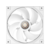 Вентилятор для корпуса Deepcool FT14 (140mm, 1650rpm, 78.83 CFM, 25.1 дБ, PWM 4-pin, white) (R-FT14-WHWPN1-G)