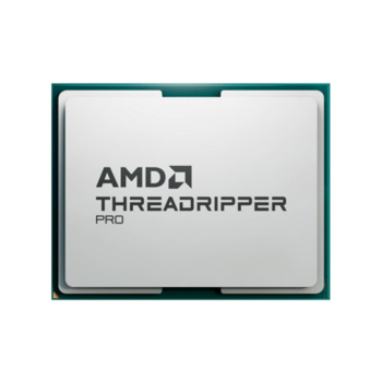 Процессор CPU AMD Ryzen Threadripper PRO 7995WX, 96/192, 2.5-5.1GHz, 6MB/96MB/384MB, sTR5, 350W, 1 year