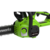 Цепная пила Greenworks G40CS30II аккум. дл.шины:12" (30cm) (2007807)